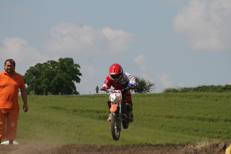 Oneal Karlín 29.6.2008